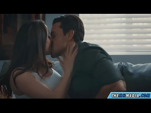 ❤️ Feusuaiga alofa ma se tina busty lelei ❤❌ Pono ❌❤